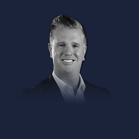 Jeremy Hussey